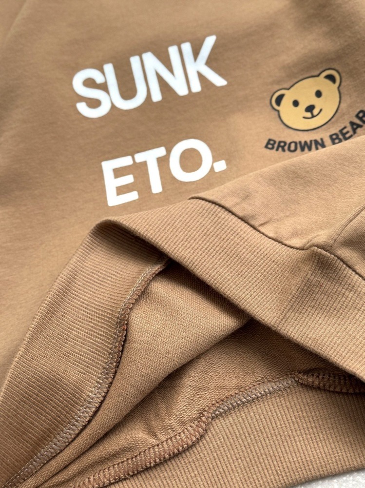 عکس بلوز خرس sunk - شماره 7